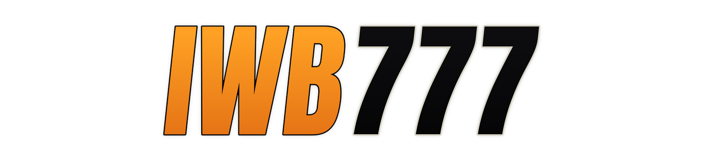 iwb777 โลโก้